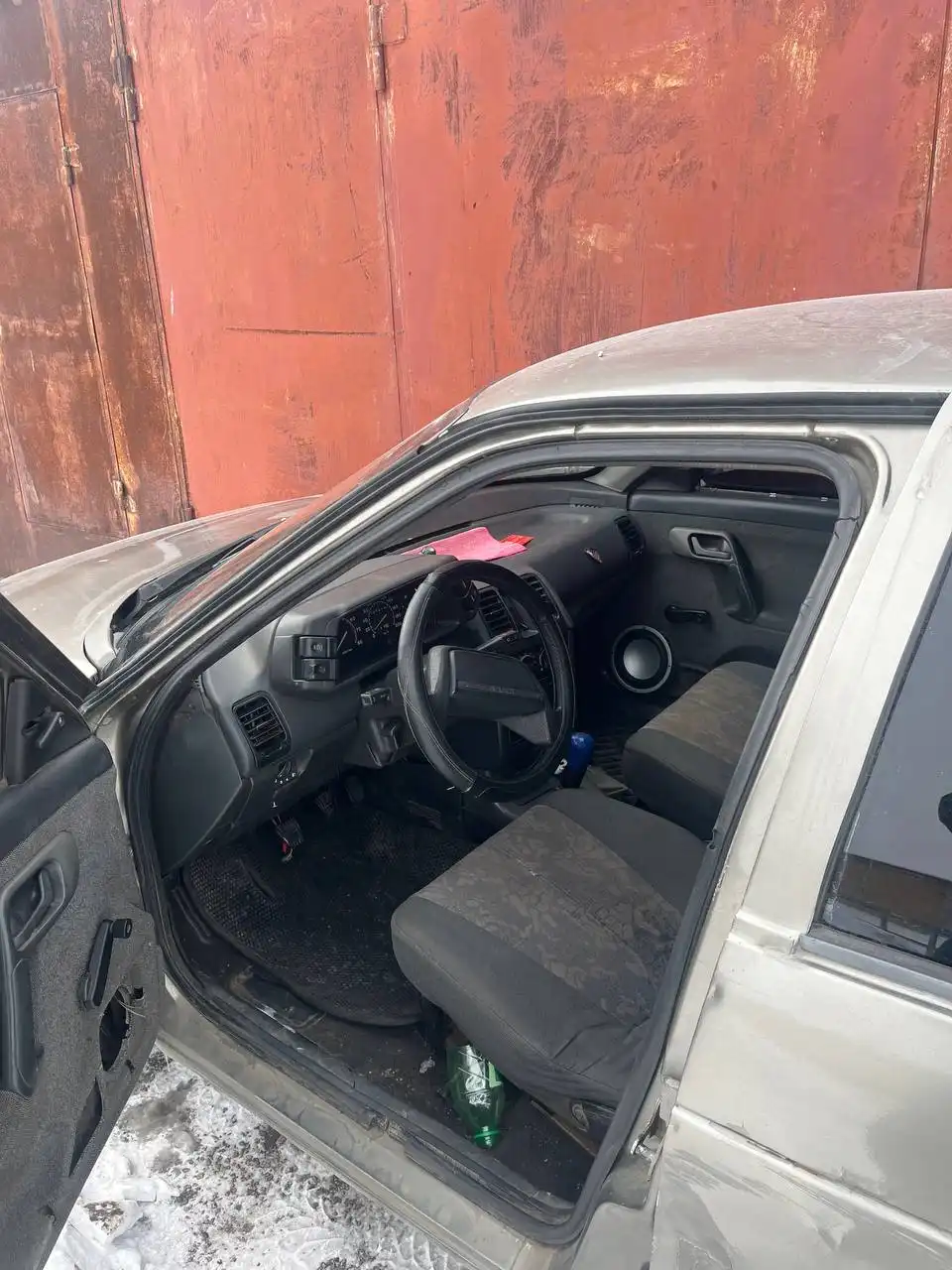 Продажа запчастей для автомобиля Чирик - Автозапчасти (Запчасти) в Магнитогорск