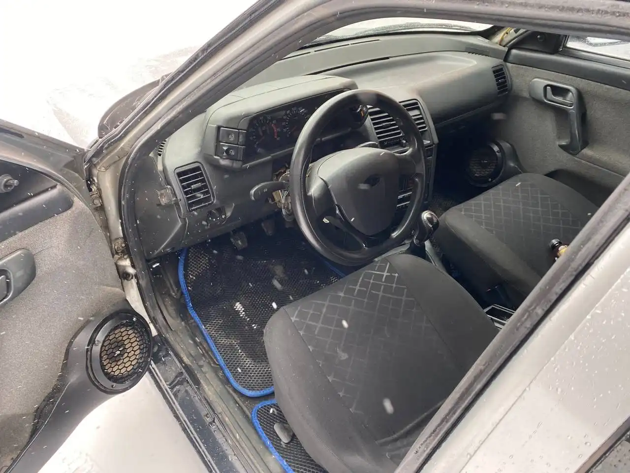 Продам ВАЗ 2112 2006 года - Легковые автомобили (Авто) в Магнитогорск