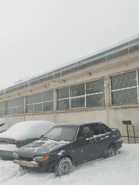 Продам ВАЗ 2115 в хорошем состоянии - Авто в Магнитогорск