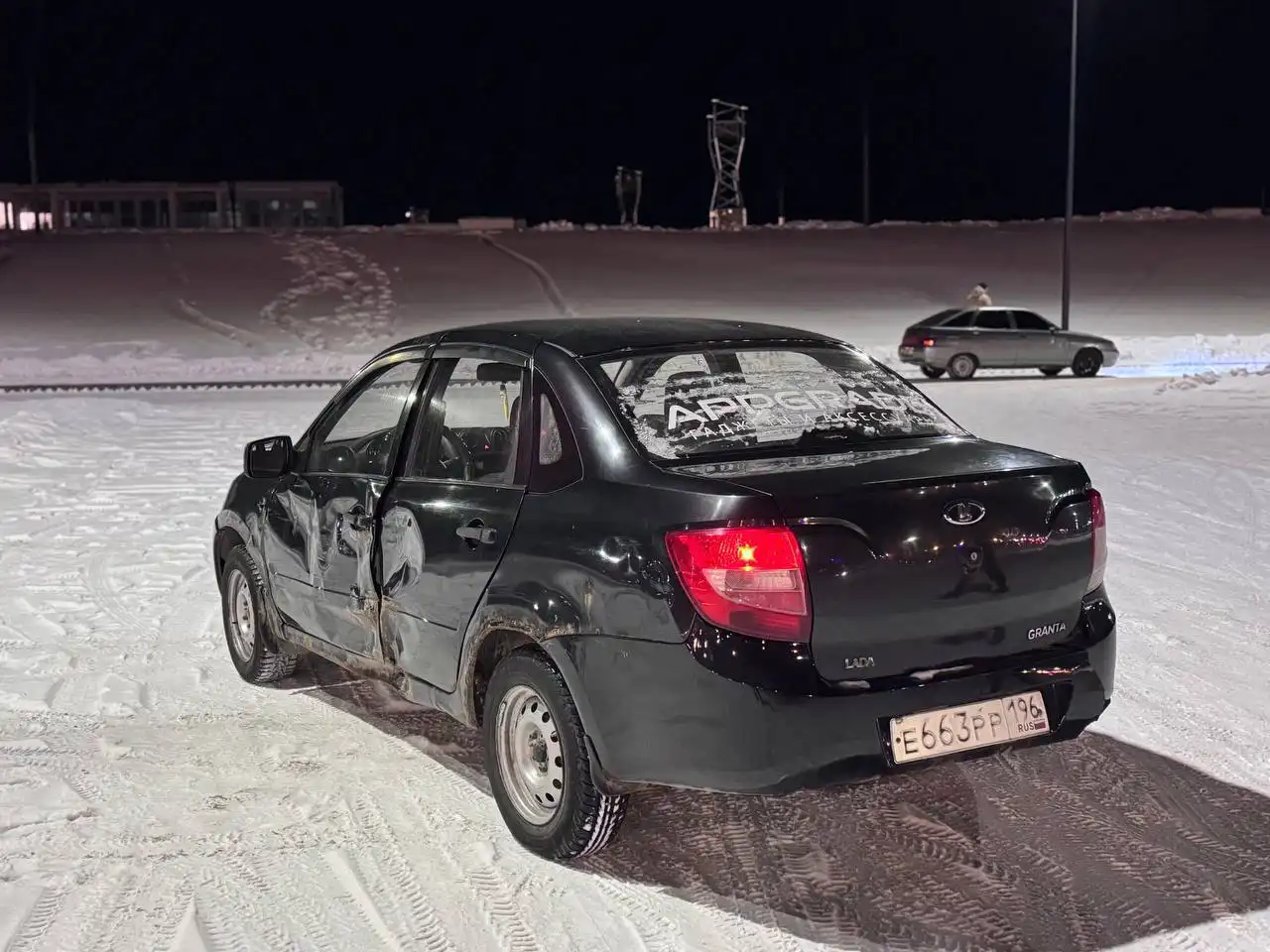 Продам LADA Granta 2012 года - Легковые автомобили (Авто) в Магнитогорск