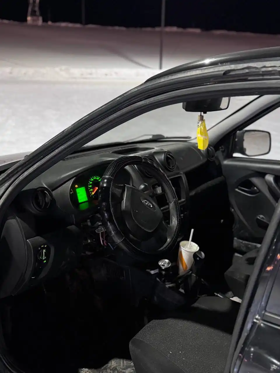 Продам LADA Granta 2012 года - Легковые автомобили (Авто) в Магнитогорск