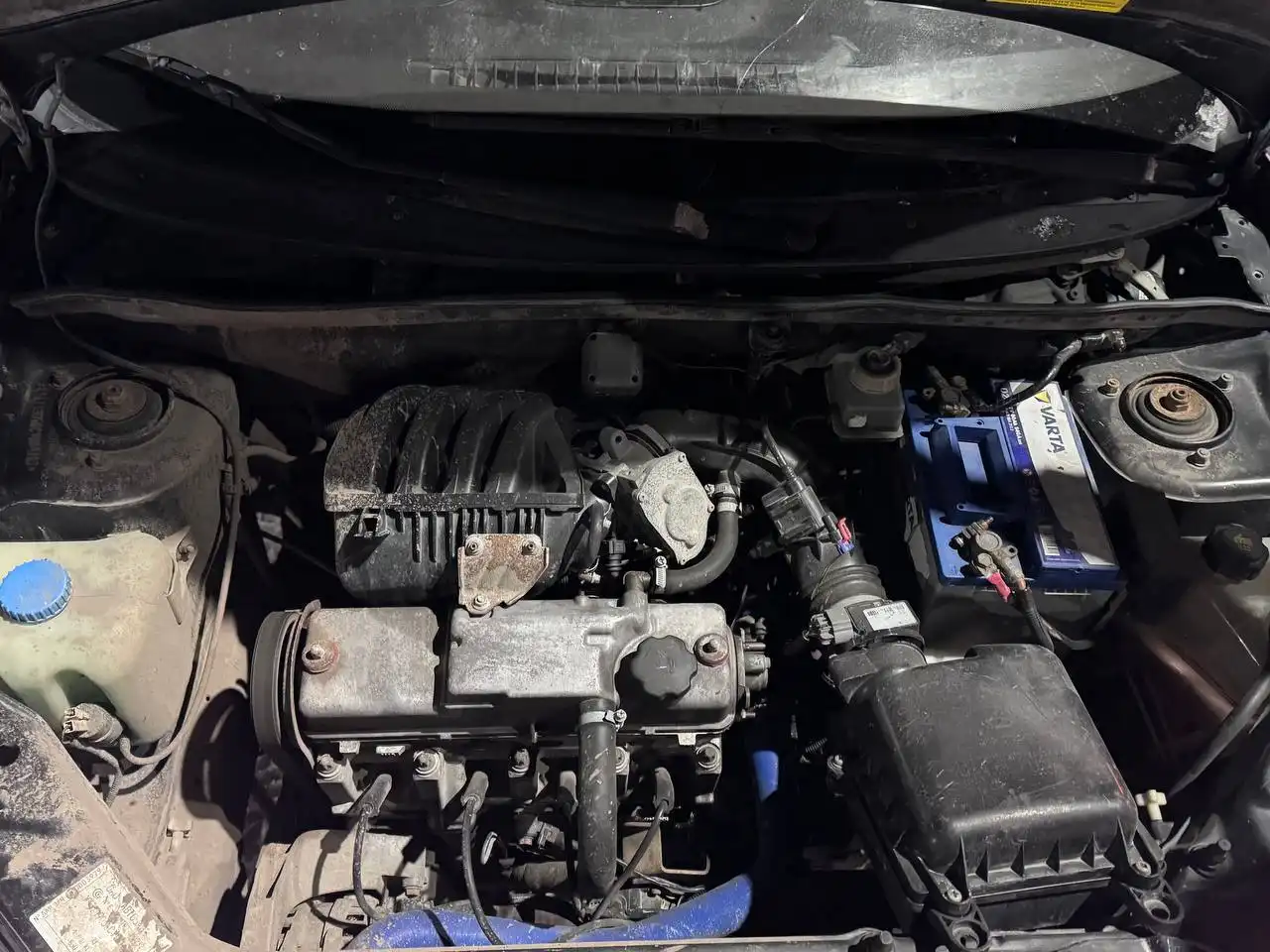 Продам LADA Granta 2012 года - Легковые автомобили (Авто) в Магнитогорск