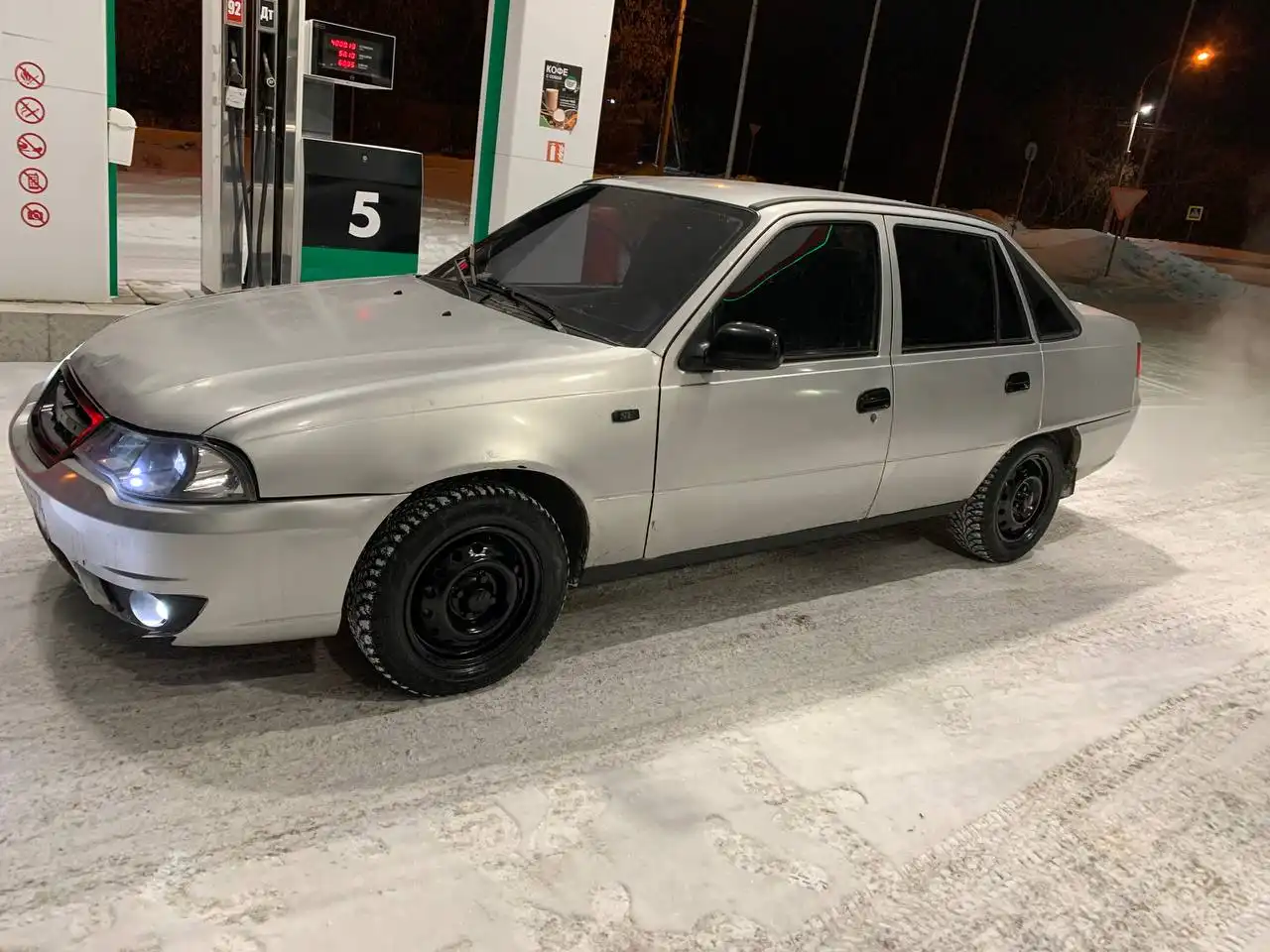 Продам Гур 4 эсп 8 клоп - Авторынок (Авто) в Магнитогорск