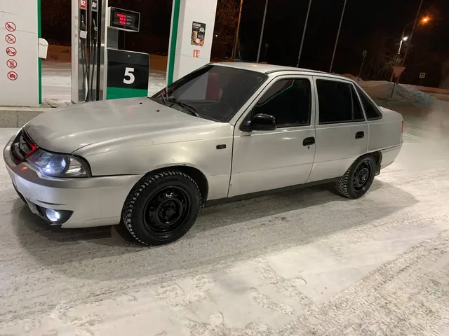 Продам Гур 4 эсп 8 клоп - Авторынок в Магнитогорск