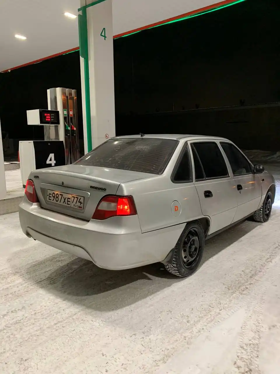 Продам Гур 4 эсп 8 клоп - Авторынок (Авто) в Магнитогорск