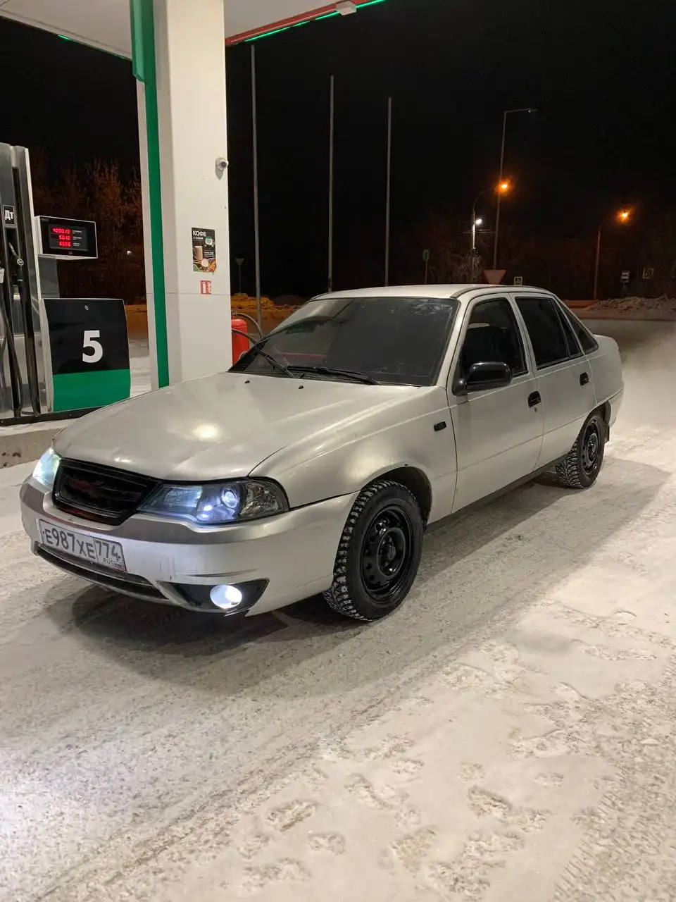 Продам Гур 4 эсп 8 клоп - Авторынок (Авто) в Магнитогорск