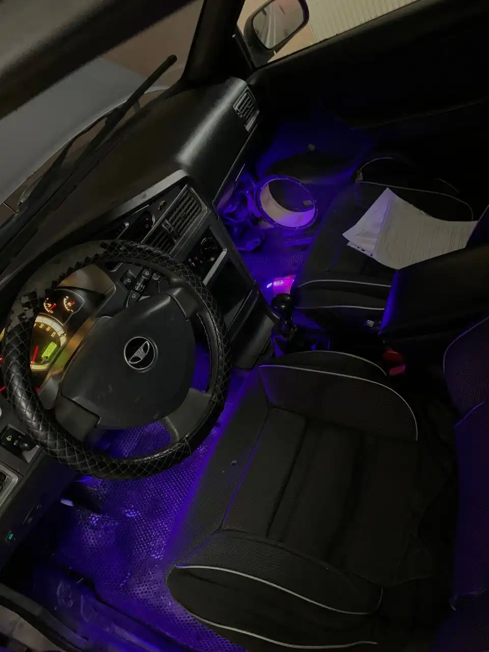 Продам Гур 4 эсп 8 клоп - Авторынок (Авто) в Магнитогорск