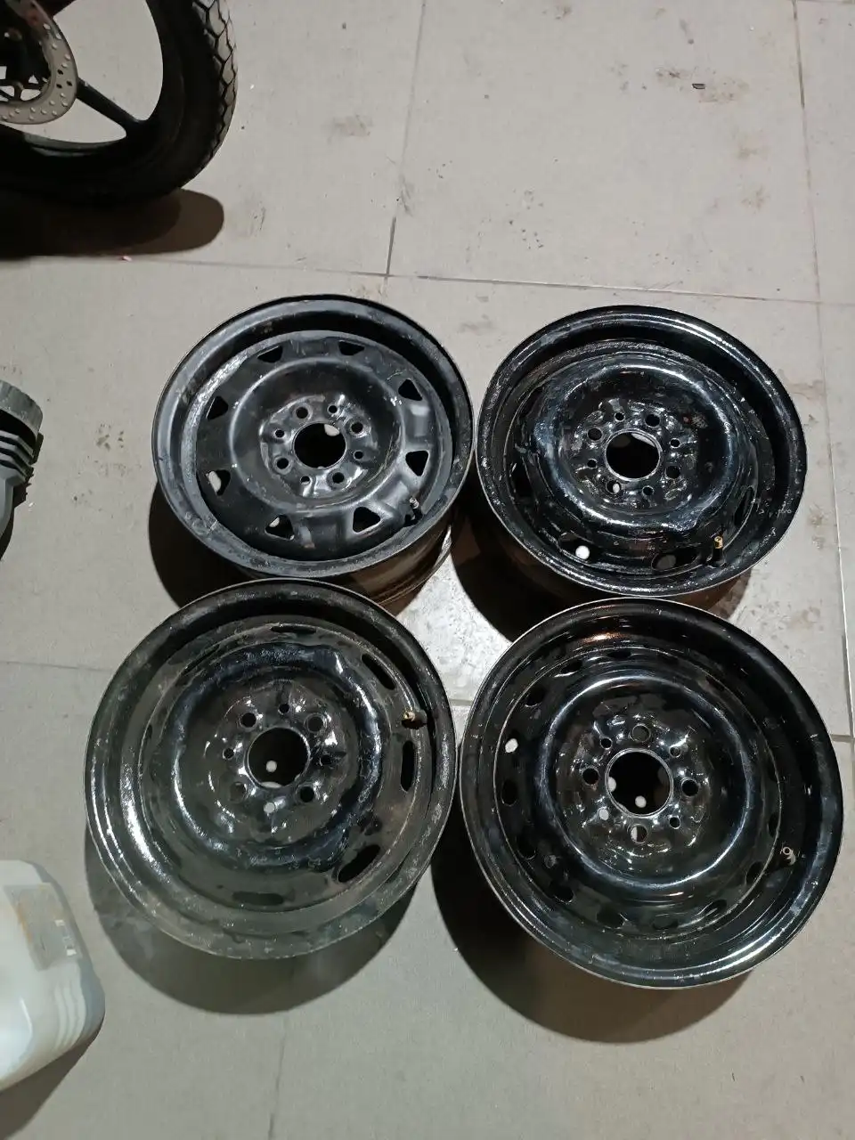 Продам штампы - Запчасти (Авто) в Магнитогорск