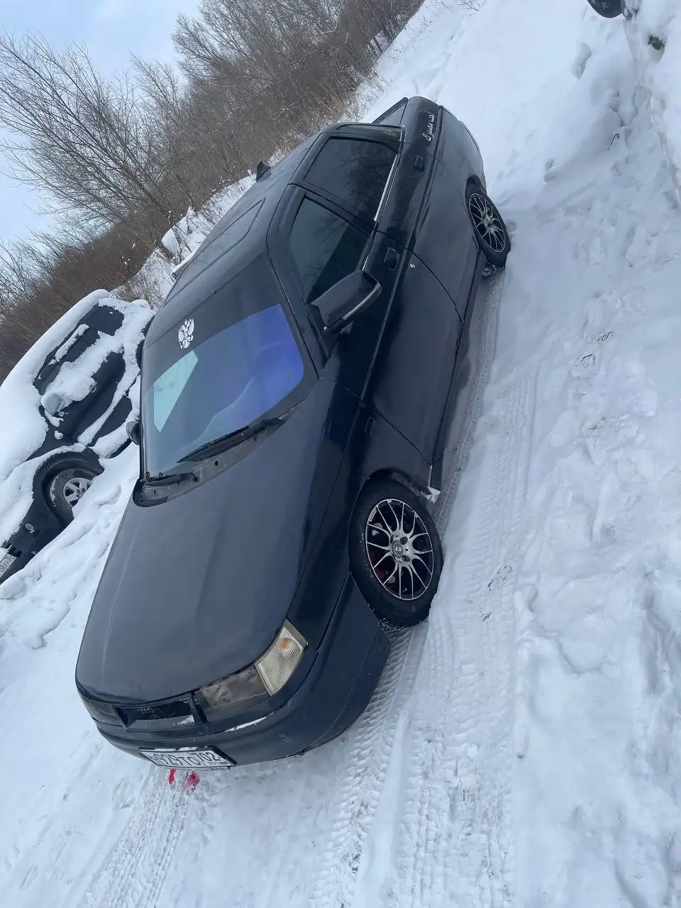 Продам поджоп - Авто в Магнитогорск