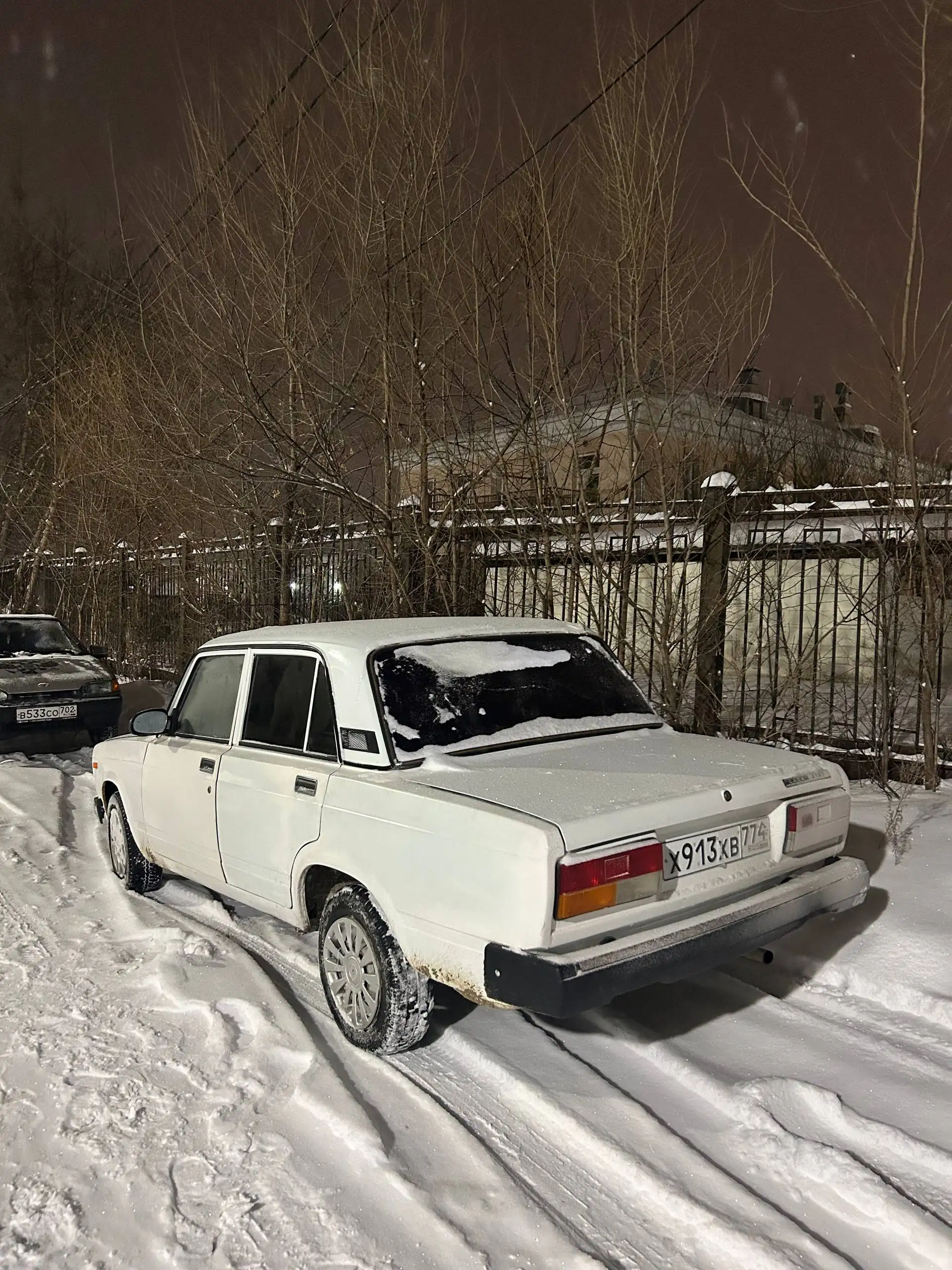 Продажа автомобиля в Магнитогорске - Авто в Магнитогорск