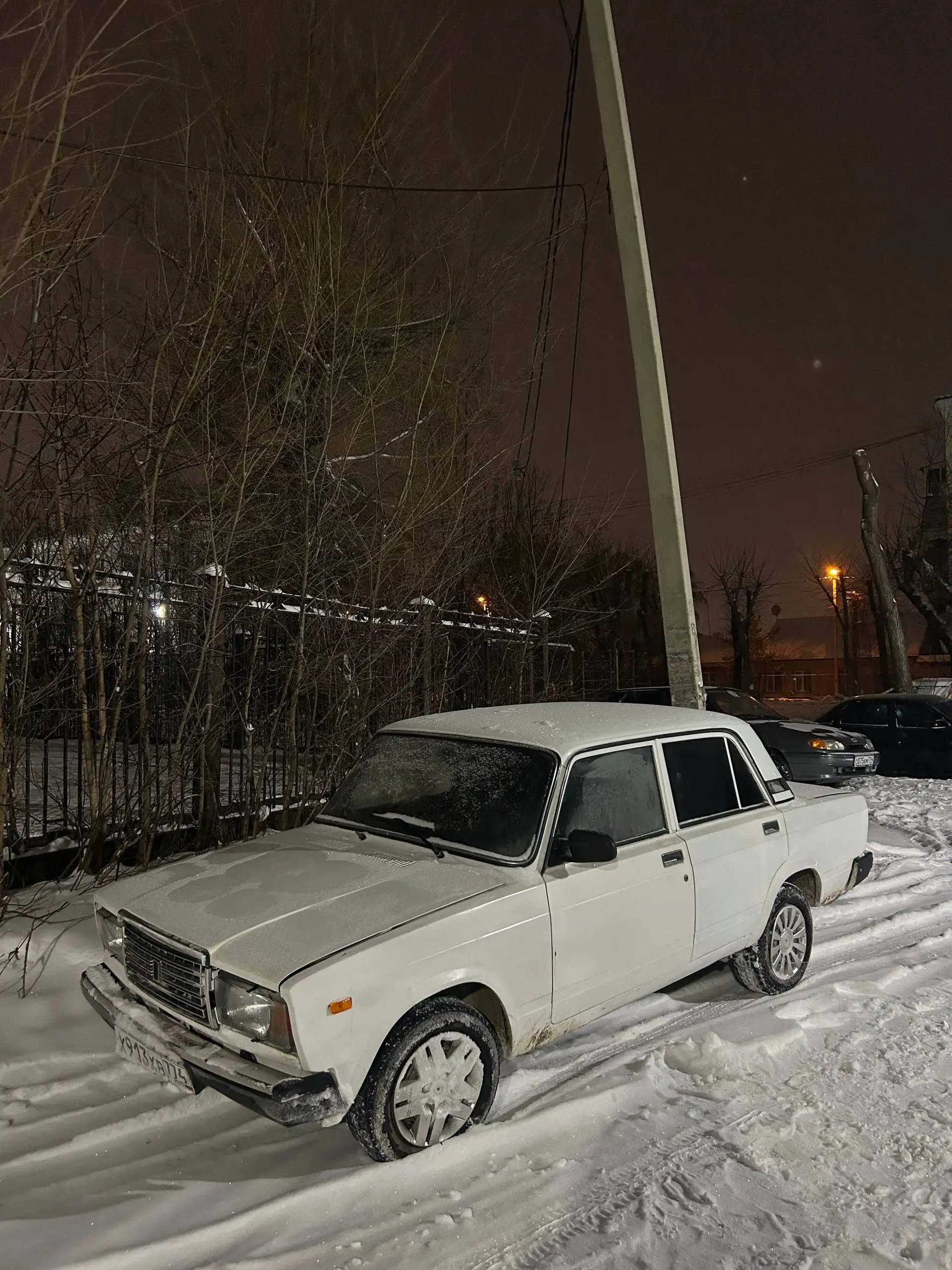 Продажа автомобиля в Магнитогорске - Авто в Магнитогорск