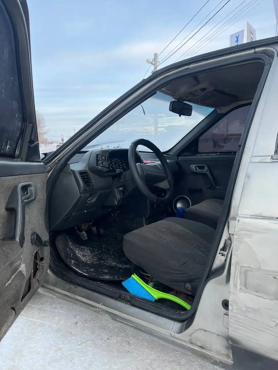 ВАЗ 2110 2000 года в хорошем состоянии - Легковые автомобили (Авто) в Магнитогорск