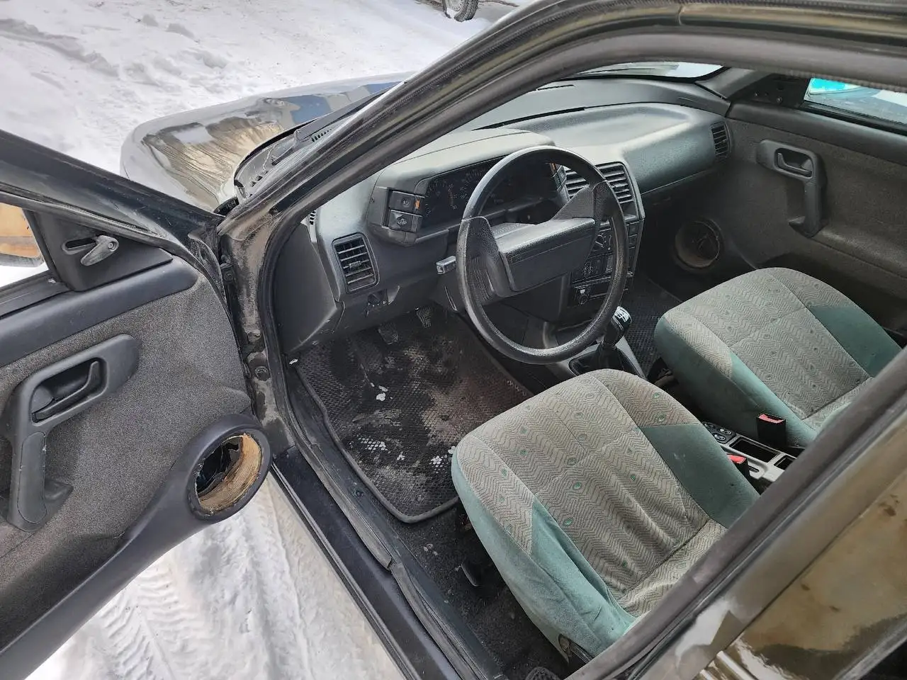 Продажа автомобиля ВАЗ 2106 2006 года - Легковые автомобили (Авто) в Магнитогорск