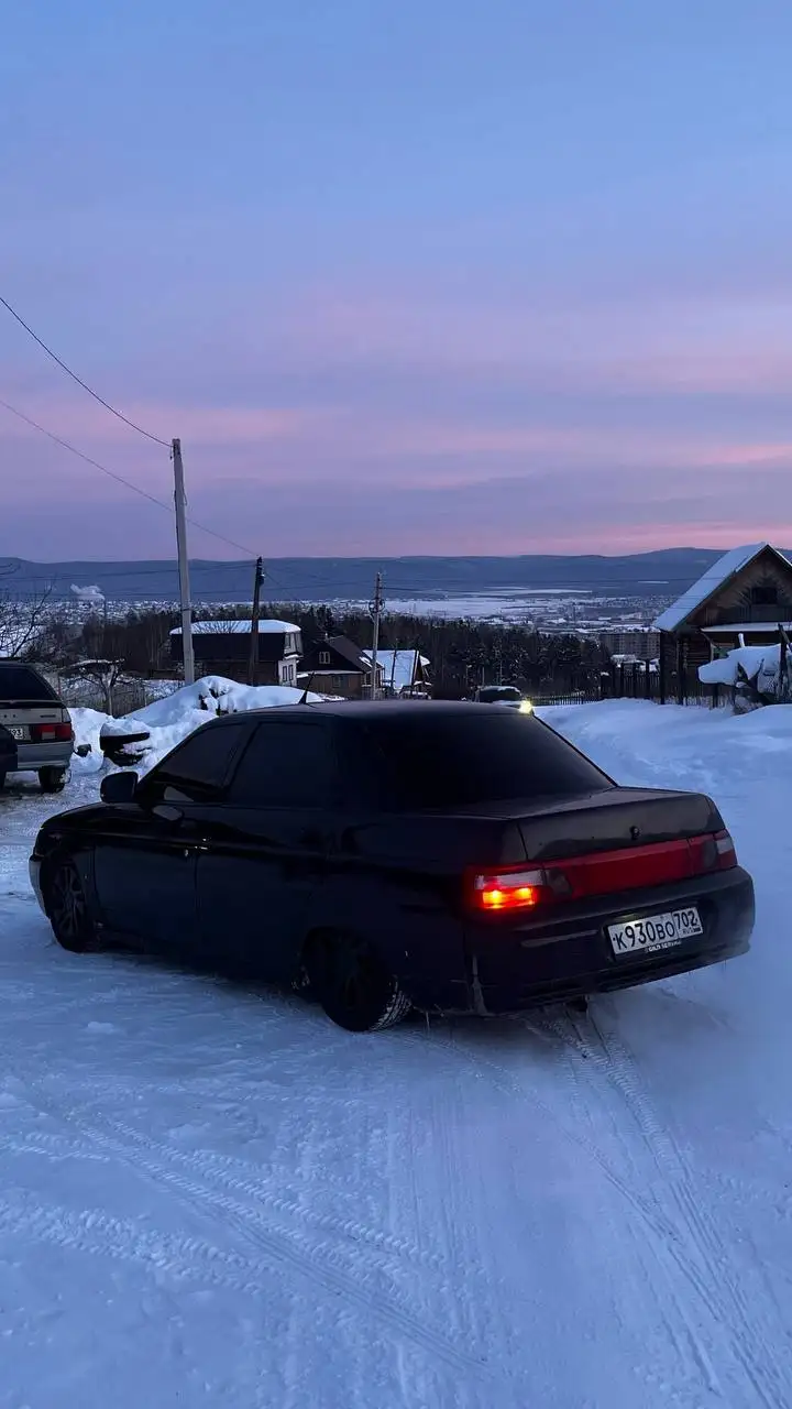 Продам ВАЗ 2110 2006 года - Легковые автомобили (Авто) в Белорецк