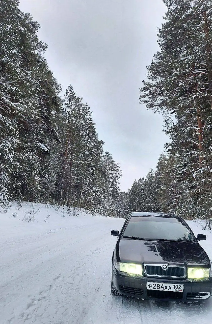 Продажа автомобиля ВАЗ с пробегом 265 000 км - Легковые автомобили (Авто) в Магнитогорск