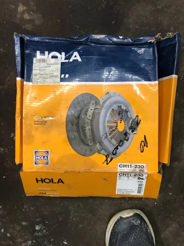 Продам новое сцепление на Приору Hola полный комплект - Запчасти в Магнитогорск