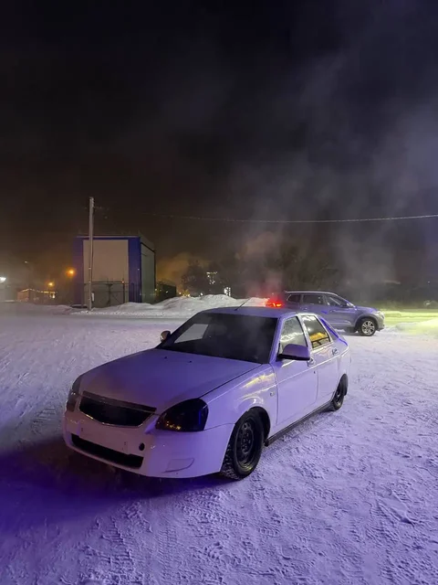 Обмен Приоры на авто с доплатой или без - Обмен в Магнитогорск