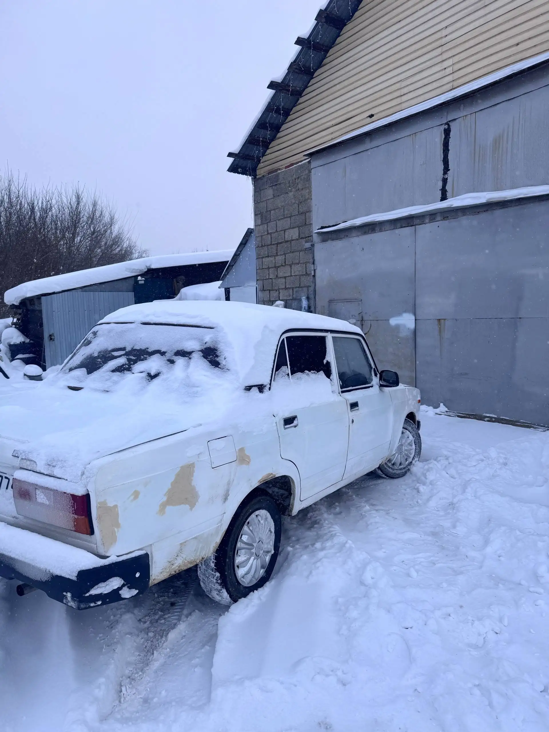 Продажа автомобиля в Магнитогорске - Авто в Магнитогорск