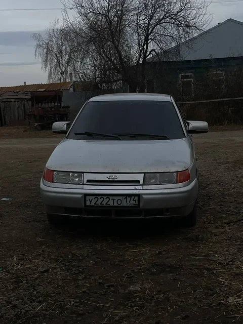 Продажа автомобиля в Магнитогорске - Авто в Магнитогорск