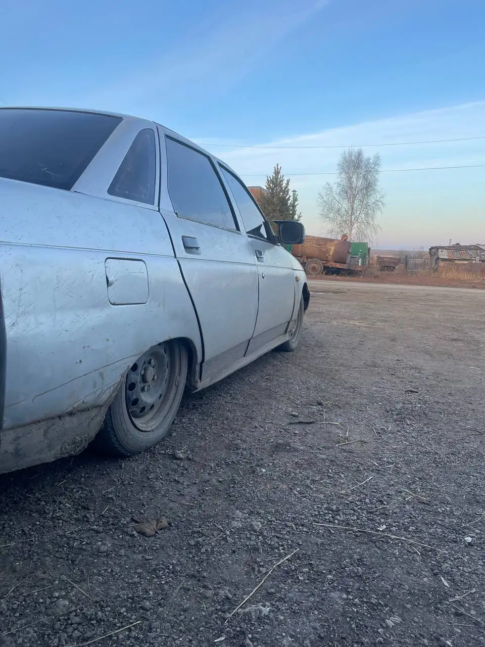 Продажа автомобиля в Магнитогорске - Авто в Магнитогорск