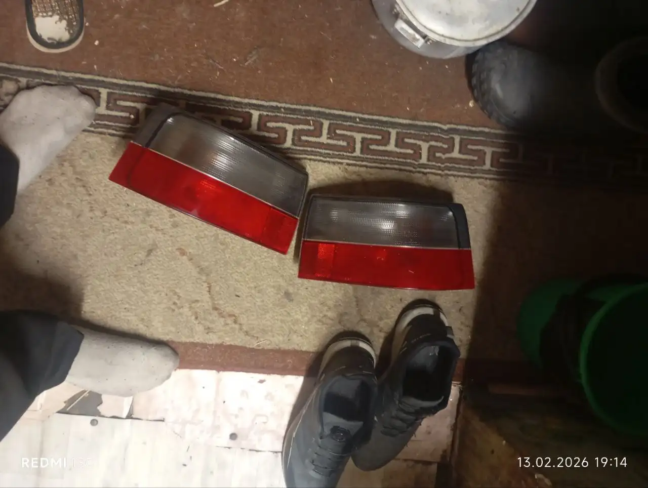 Продам на ваз 2110 - Авто в Магнитогорск