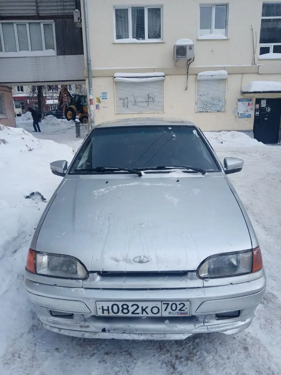 Люксовая квартира 90 кв.м с торгов в Магнитогорске - Квартиры (Недвижимость) в Магнитогорск