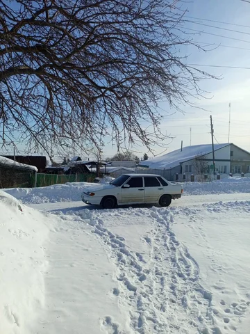 Продам ВАЗ 2115 2011 года выпуска - Авто в Магнитогорск