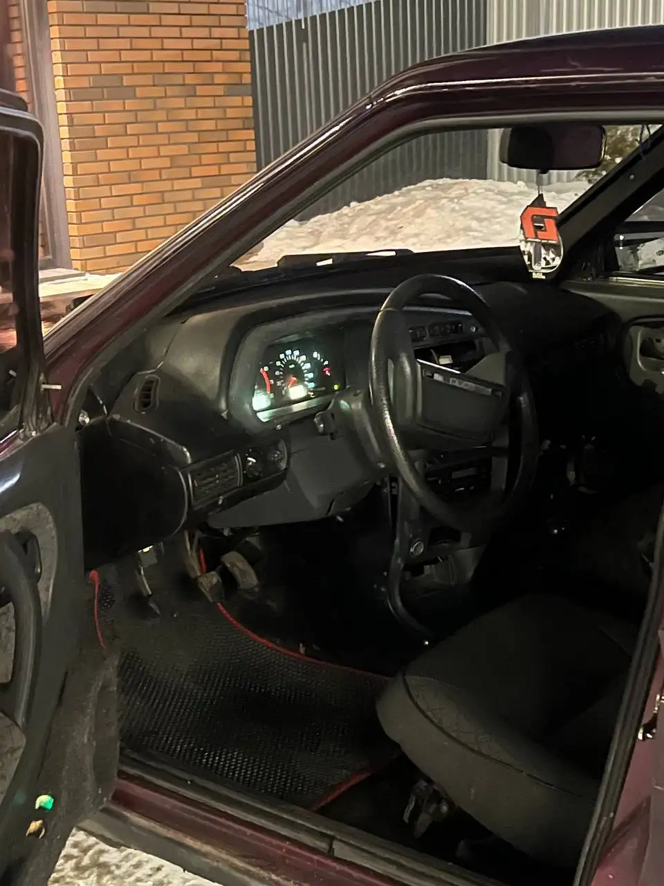 Продам ВАЗ 21099 2001 года - Легковые автомобили (Авто) в Магнитогорск