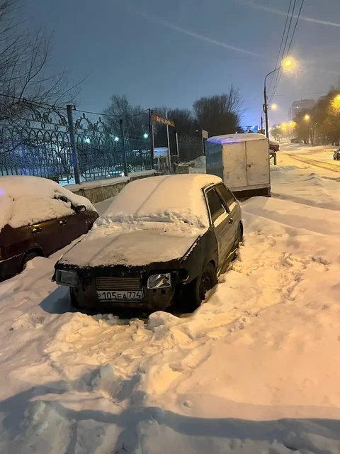 ВАЗ 2113 2008 года - Авто в Магнитогорск