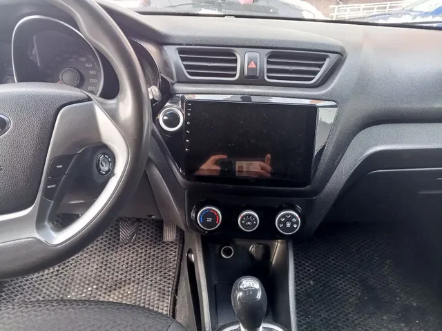 Продажа автомобиля 2016 года - Авто в Магнитогорск