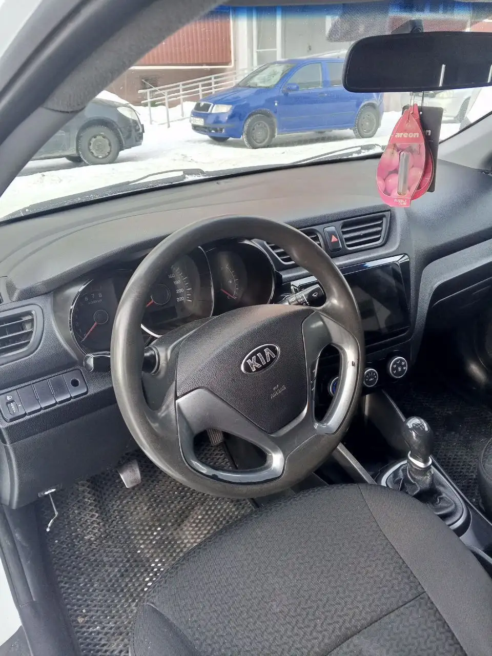 Продажа автомобиля 2016 года - Авто в Магнитогорск