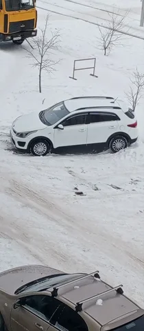 Kia Rio Хлайн 2020 г. - Авто в Магнитогорск