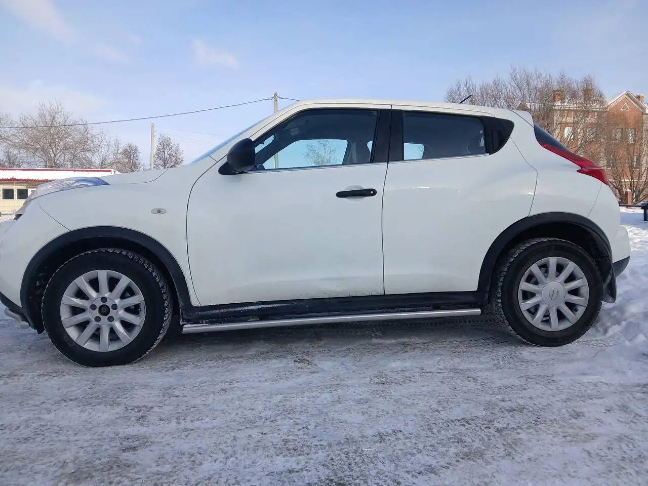 Продам автомобиль на авторынке - Авторынок (Авто) в Магнитогорск