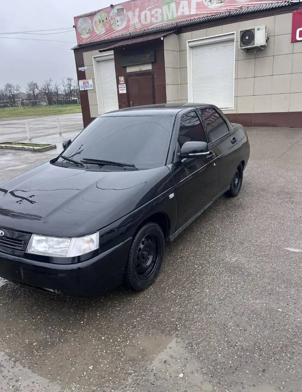 Продам автомобиль ВАЗ 2107 в отличном состоянии - Легковые автомобили (Авто) в Магнитогорск