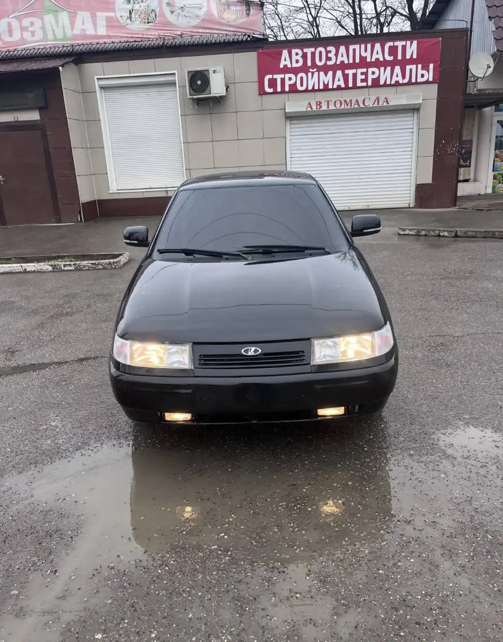 Продам автомобиль ВАЗ 2107 в отличном состоянии - Легковые автомобили (Авто) в Магнитогорск