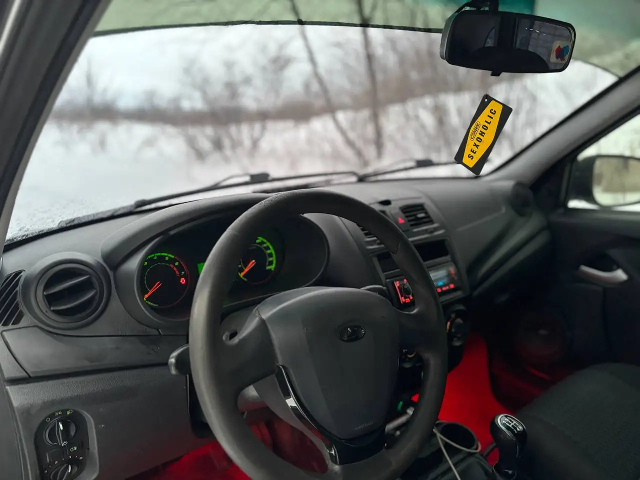 Продажа Lada Kalina ll 2013 года в отличном состоянии - Легковые автомобили (Авто) в Белорецк