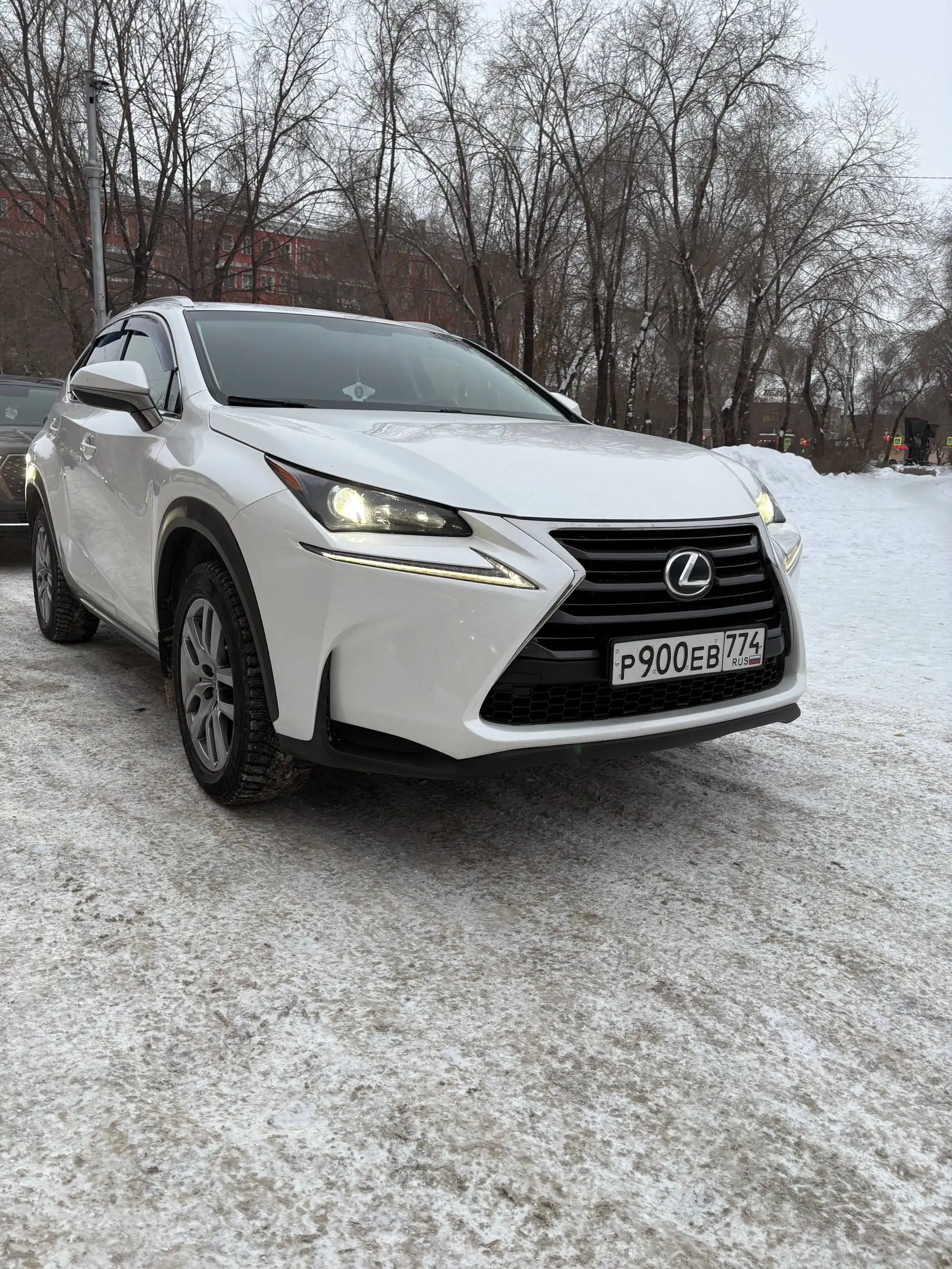 Срочная продажа автомобиля 2017 года от собственника - Авто в Магнитогорск