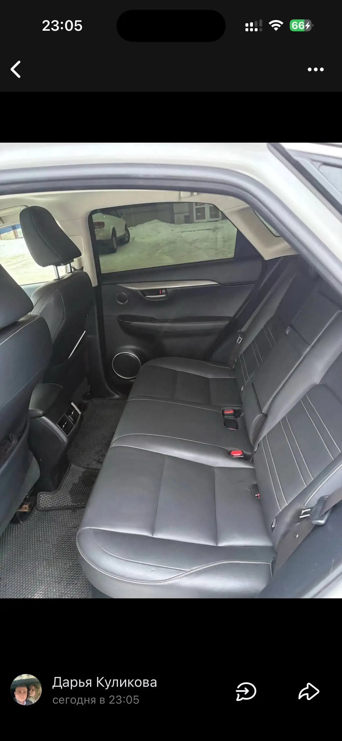 Срочная продажа автомобиля 2017 года от собственника - Авто в Магнитогорск