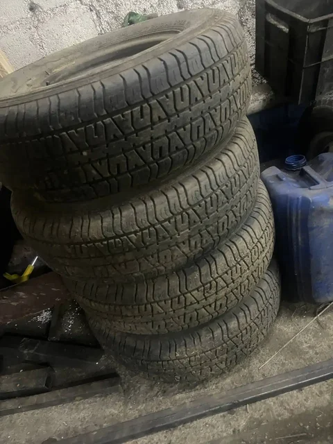 Продам летние колеса R14 на Волгу - Авто в Магнитогорск