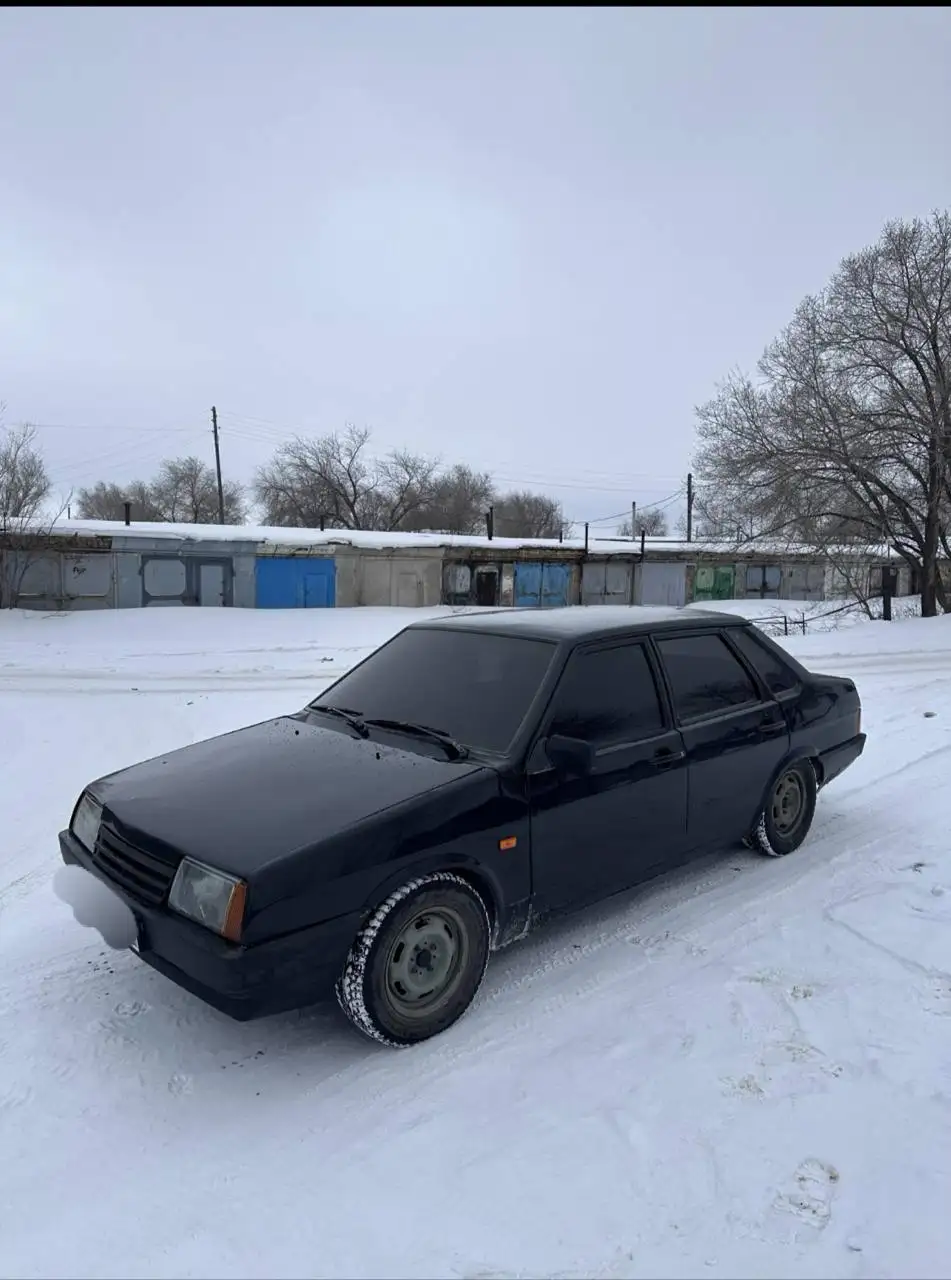 Продажа автомобиля 2004 года в хорошем состоянии - Авто в Магнитогорск