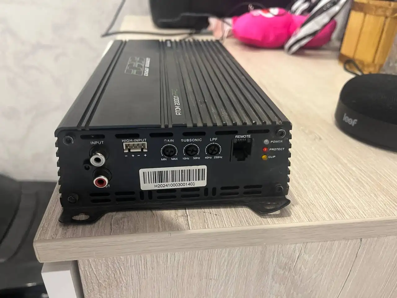 Продам моноблок Atom Pro - Компьютеры и комплектующие (Электроника) в Магнитогорск