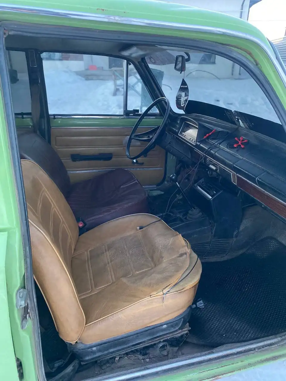 Продажа ВАЗ 2101 в отличном состоянии - Легковые автомобили (Авто) в Магнитогорск