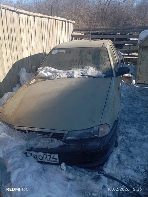 Продажа автомобиля на ходу с документами - частное объявление в Магнитогорск