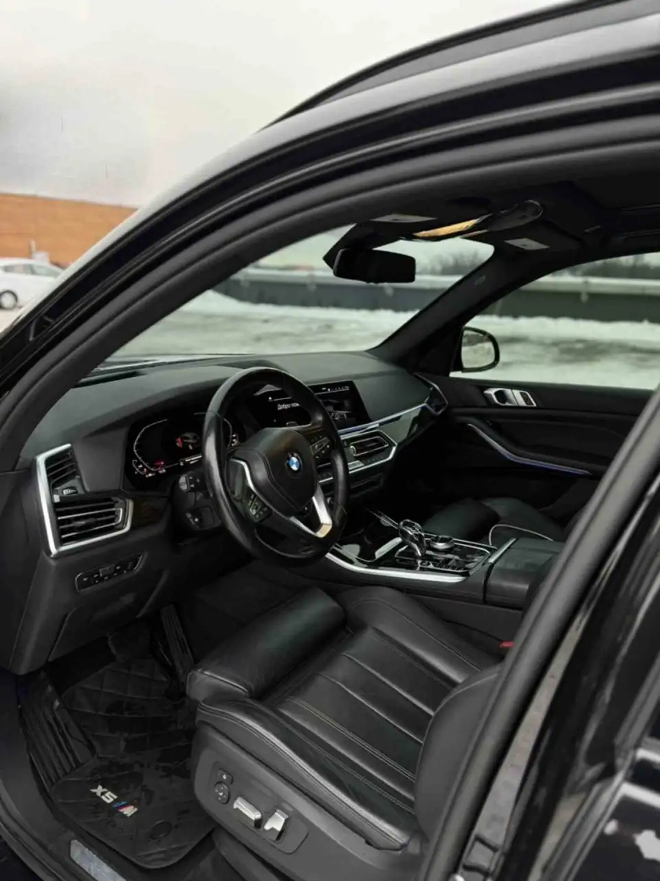 Продам BMW X5 2019 в отличном состоянии - Авто в Магнитогорск