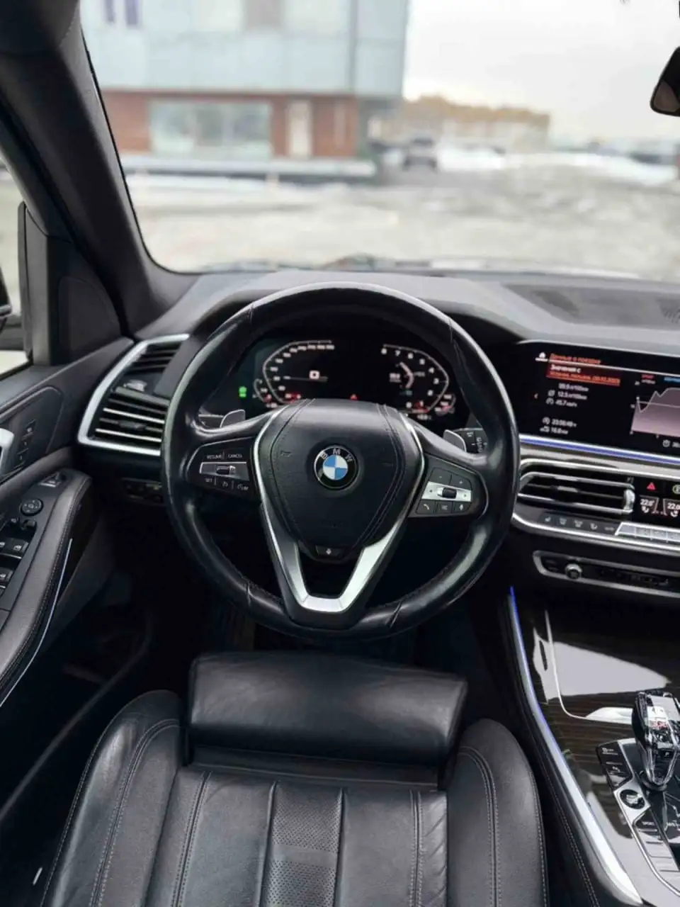 Продам BMW X5 2019 в отличном состоянии - Авто в Магнитогорск