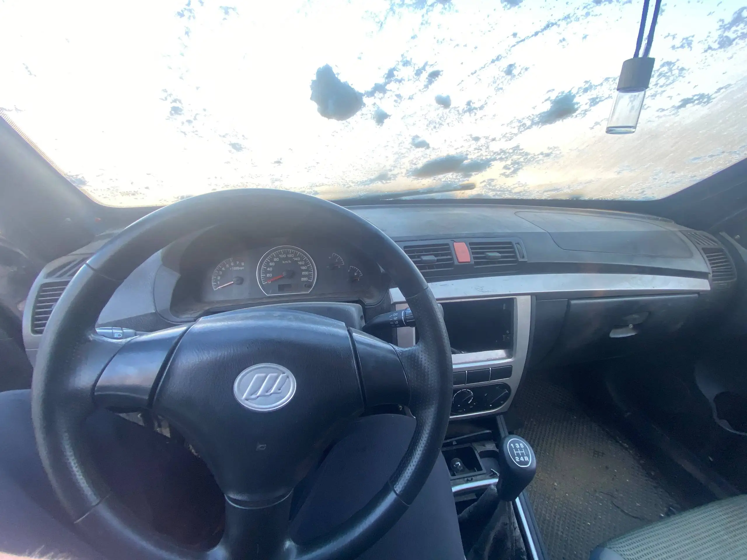 Продам Lifan Breeze 2008 года выпуска - Авто в Магнитогорск