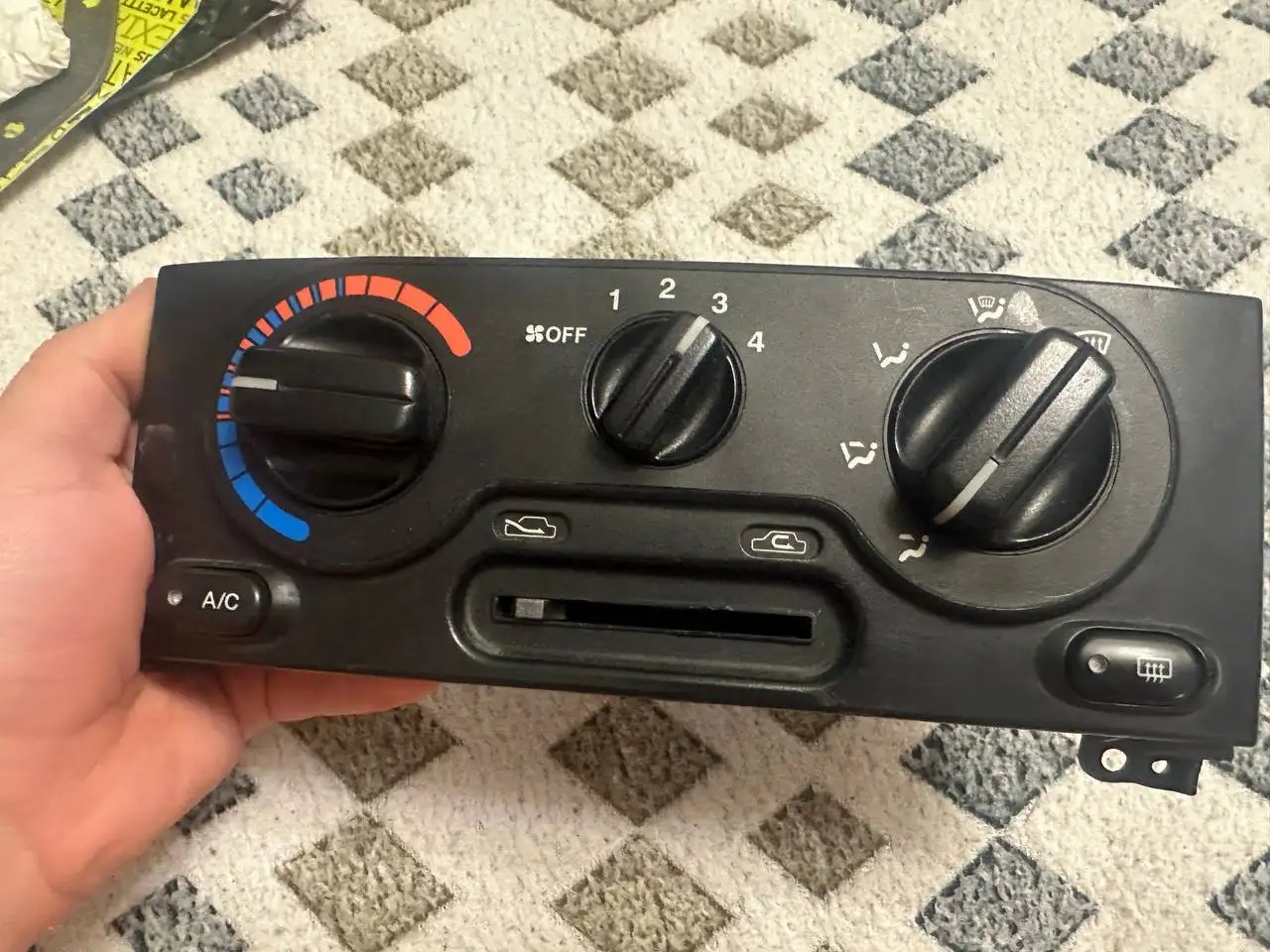 Запчасти для Шевроле Ланос и Нексия - Для автомобилей (Запчасти) в Магнитогорск