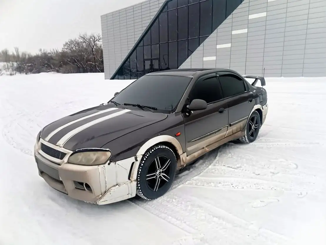 Продажа Kia Spectra 2006 года - Легковые автомобили (Авто) в Магнитогорск