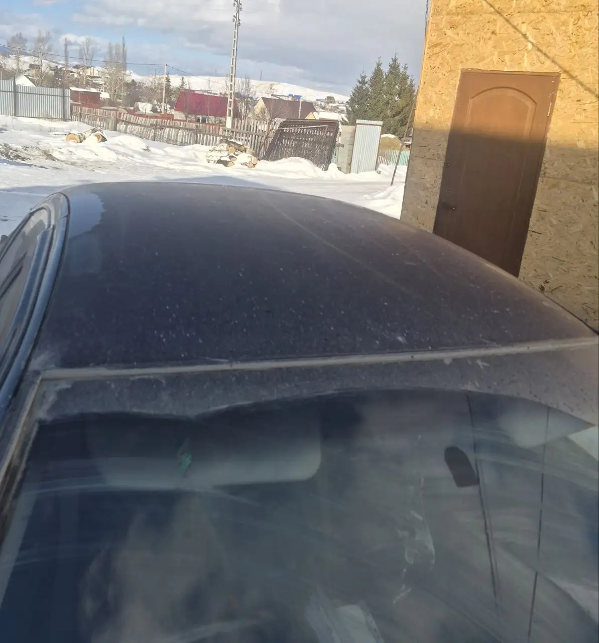 Продам Nissan Sunny 2001 года - Авто в Магнитогорск