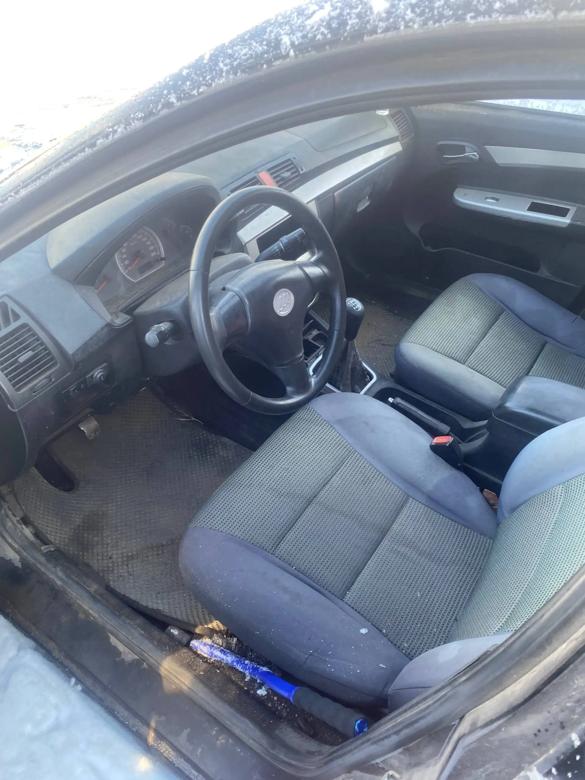 Продам Лифан Бриз 2008 года - Легковые автомобили (Авто) в Магнитогорск